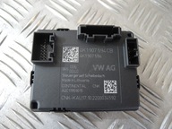 MODUŁ SZYBERDACHU WEBASTO AUDI A3 8Y 4K1907594CB 1767923F