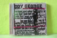 U Can Never B2 Straight i CD