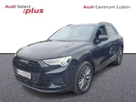 Audi Q3 150 KM,LED,Kamera cofania,Smartphone Interface,Pakiet skorzany 1.5