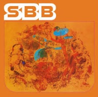 SBB ( Wołanie o brzęk szkła) CD 1978 wyd.GAD + 2 nagrania