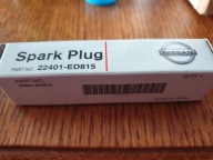 Świeca ngk ed 815 nissan qashqai lzkar6ap