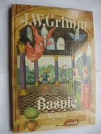 Baśnie Wybór Grimm