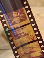 Bajka na rzutnik PRL: przygody pika podróżnika w krainie hihotków