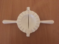 FORMA / DO PIEROGÓW