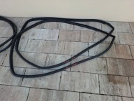 LEXUS LBX USZCZELKA DRZWI TYŁ PRZÓD PRAWA LEWA PRZEDNIA TYLNA ORYGINAŁ