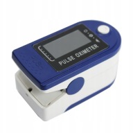 Medyczny Pulsoksymetr napalcowy PULSOMETR
