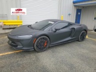McLaren GT 2023r., 4.0L 4.0 Benzyna 612KM
