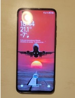 Smartfon Xiaomi Mi 10 8/128GB 6,67'' AMOLED 108/20 Mpix 4780 mAh jak nowy