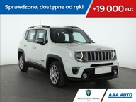 Jeep Renegade 1.3 T-GDI, Salon Polska, GAZ