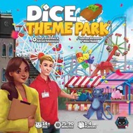 Dice Theme Park + Deluxe Add-On Pack + promka