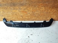 DYFUZOR SPOILER ZDERZAK TYŁ TYLNY BMW X5 G05 M PAKIET M-PAKIET 51128089547