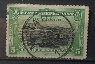 Belgia kolonie - Kongo luzak kas 4