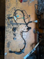 WIĄZKA INSTALACJA BOCZKA DRZWI PRZÓD VOLVO XC40 32218835AA