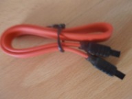 kabel do dysku twardego HDD S-ATA SATA 50 cm NOWY