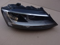 LAMPA PRAWA VW JETTA 5C7 LIFT ORYGINAŁ
