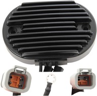 HARLEY SOFTAIL FAT BOY HERITAGE REGULATOR 2007