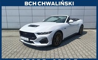Ford Mustang BLIS wentylowane fotele aktywny tempomat V8 5.0 Benzyna 446KM