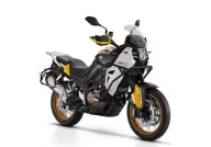 QJMOTOR SVT 650X Z KUFRAMI Matkowski Motocykle Quady Wroclaw Benzyna 76KM