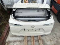 TOYOTA HIGHLANDER IV 19- KLAPA POKRYWA BAGAŻNIKA