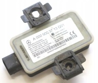 CZUJNIK CIŚNIENIA OPON A0009003713 MERCEDES W253