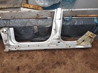 FOCUS MK3 LIFT HB PRÓG DŁUGI LEWY