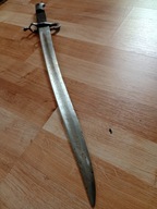 Austriacki bagnet Werndl wz.67