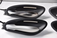 BMW E63 E64 KLAMKI WEWNĘTRZNE PODŚWIETLANE 7119064 7119063 7899609