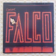 FALCO Emotional 1986 CAN (NM-/VG+)
