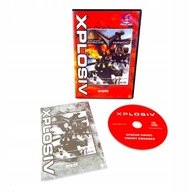 ENEMY ENGAGED APACHE HAVOC PC XPLOSIV POLSKIE WYDANIE PL