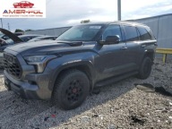 Toyota Sequoia Sr5 2023 3.4l 3.4 Hybryda 437KM