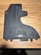 SKODA OCTAVIA III 12-20 OSŁONA PODWOZIA LEWA ORYGINAŁ 5Q0825206L