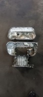 059103603FE GÓRNA CZĘŚĆ MISKI OLEJOWEJ CZĘŚCI OE VOLKSWAGEN