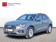 Audi Q3 SalonPL 150KM TSI ACC LED S-Line Pak.Comfort el.Klapa VirtualCockp