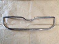 CHROM RAMKA GRILLA ATRAPA SKODA OCTAVIA III 13-16 PRZED LIFTEM 5E0853761 OE