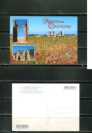 K17428)Francja: Ile D` Re, Abbaye des Chateliers