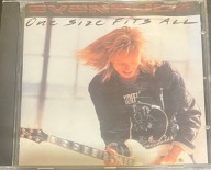 EVENRUDE One size fits all !!! HARD AOR