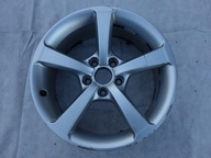 FELGA AUDI A3 S3 8V0 7,5X17 ET 43