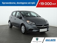 Opel Corsa 1.4, Salon Polska, Serwis ASO, Klima