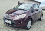 Ford KA SLICZNY 1.2 Benzynka BOGATA WERSJA Oryginal ZADBANY Salon Polska 2