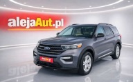 Ford Explorer 4x4 Explorer 2.3 T Benz 280 KM 2021r Warszawa 2.3 Benzyna