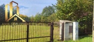 Działka, Janówek, Tarczyn, Piaseczyński, 1077 m²