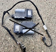 Peugeot 508 II GT 2018- mechanizm silniczek rolety szyberdachu instalacja