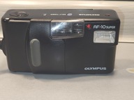Aparat analogowy Olympus AF-10 Super