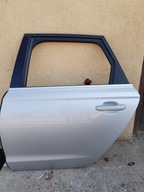 Audi A6 C7 kombi drzwi lewe tylne