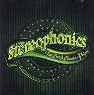 Just Enough Education To Perform Stereophonics CD