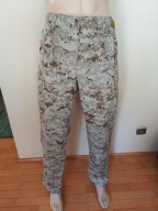 W idealnym stanie spodnie MARPAT DESERT roz. MEDIUM-LONG