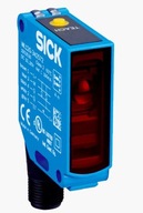 Czujnik optyczny Fotoprzekaźniki Sick W12 WL12G-3V2572