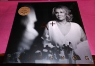 Agnetha Faltskog A+ Crystal Clear Winyl 2LP