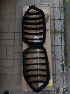 BMW X6 G06 ATRAPA GRILL NERKI M-PAKIET 7481386