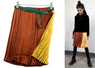 Street Called Madison markowa spódnica sklep 219zł